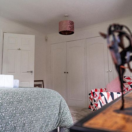 Chilcompton Moorlandsヴィラ エクステリア 写真