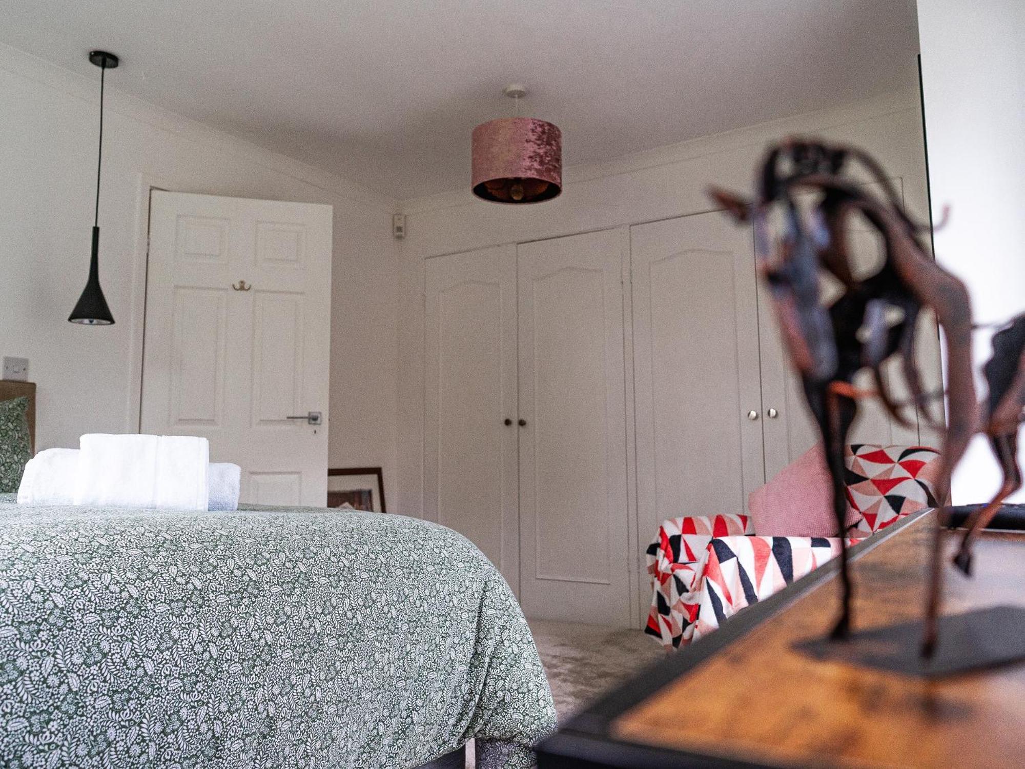 Chilcompton Moorlandsヴィラ エクステリア 写真