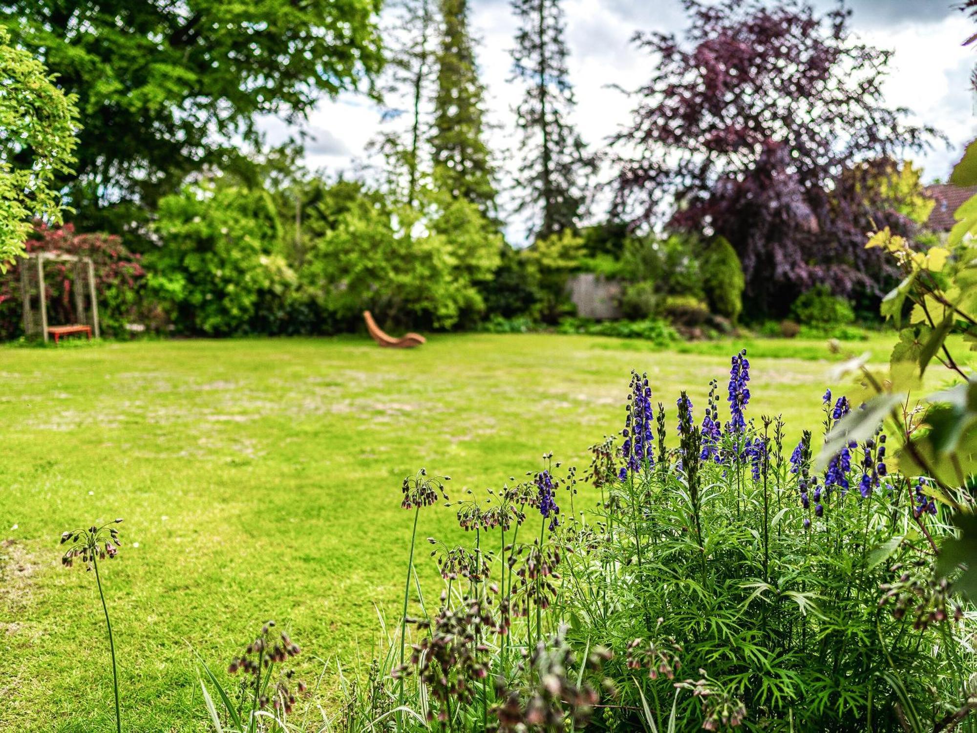 Chilcompton Moorlandsヴィラ エクステリア 写真