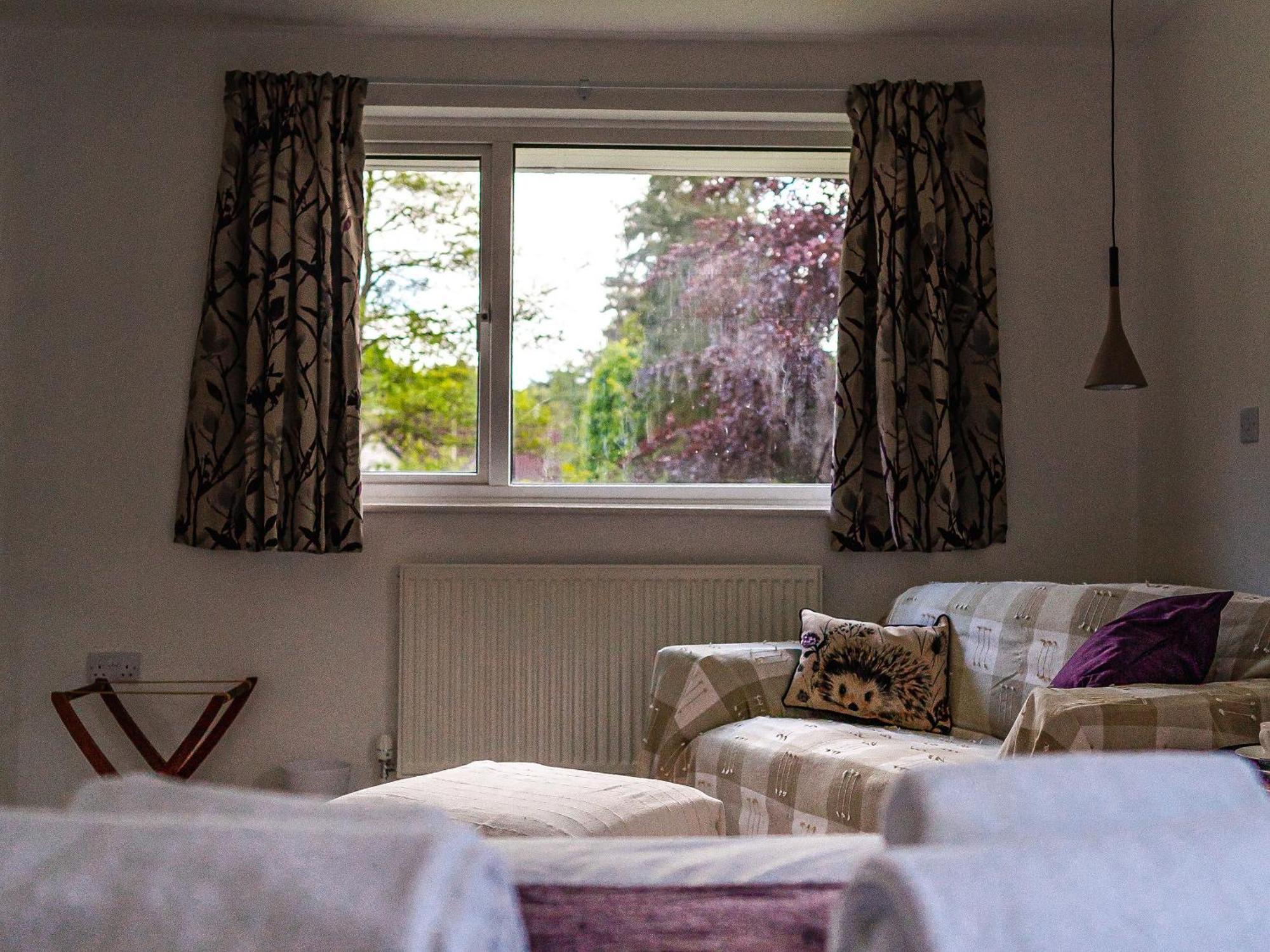 Chilcompton Moorlandsヴィラ エクステリア 写真